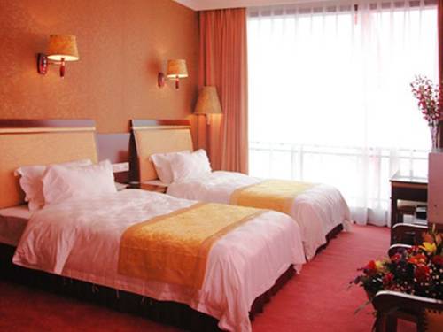 Yibin China Last-Minute-Rabattcode Booking.com