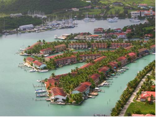 De San Juan Antigua y Barbuda Último Minuto Código de Descuento Booking.com