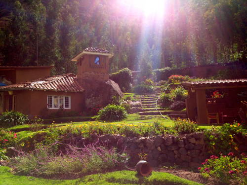 Pisac Peru Last-Minute-Rabattcode Booking.com