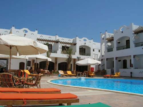 Dahab Egypte Laatste minuut Kortingscode Booking.com