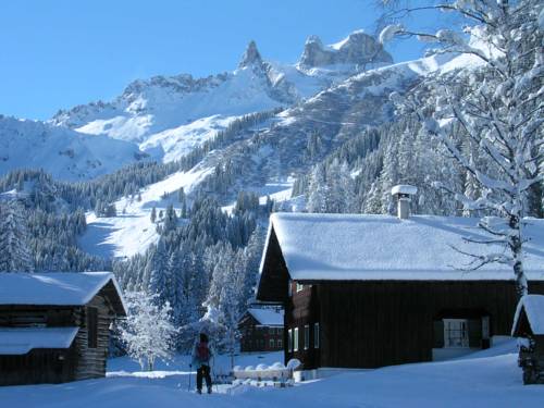 Vandans Austria Last Minute Discount Code Booking.com