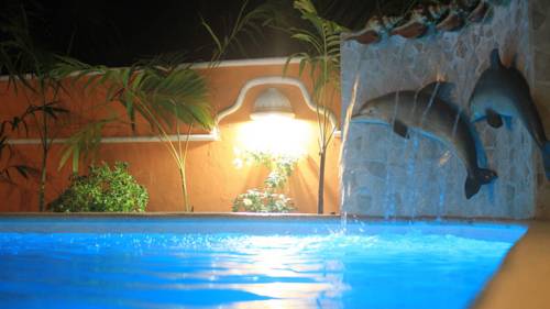 Punta Allen Mexico Last Minute Discount Code Booking.com
