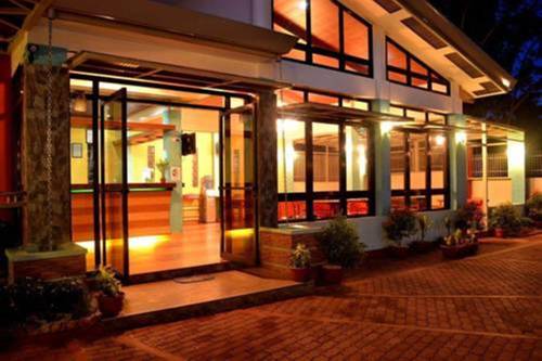 Puerto Princesa Philippinen Last-Minute-Rabattcode Booking.com