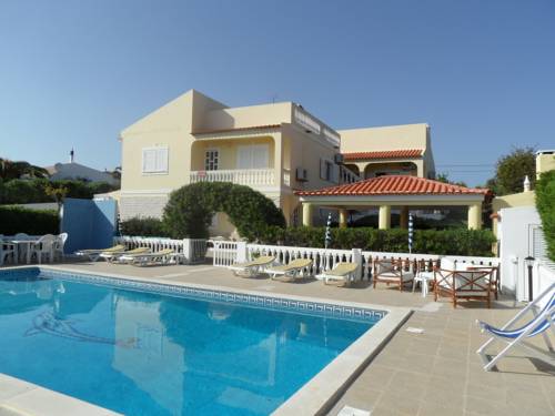 Armação de Pêra Portugal Last-Minute-Rabattcode Booking.com