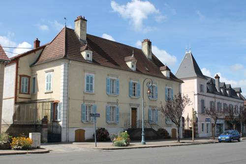 Saint-Germain-du-Bois France Last Minute Discount Code Booking.com