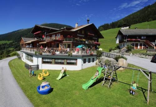 Neukirchen Österreich Last-Minute-Rabattcode Booking.com
