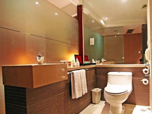 Chongqing China Último Minuto Código de Descuento Booking.com