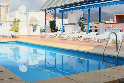Benidorm Spain Last Minute Discount Code Booking.com