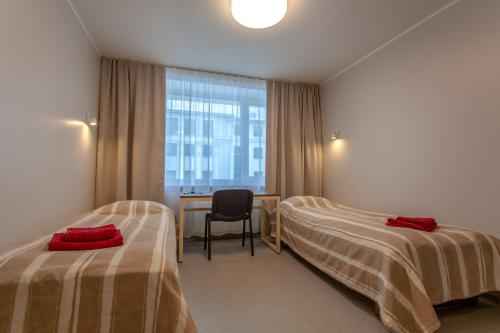 Tartu Estonia Last Minute Discount Code Agoda.com