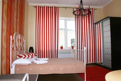 Miskhor Crimea Last Minute Discount Code Booking.com