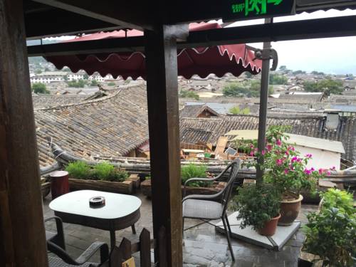 Lijiang China Last-Minute-Rabattcode Booking.com