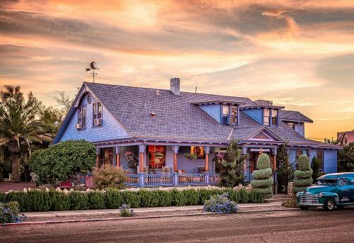 Tucson (AZ) United States Last Minute Discount Code Agoda.com