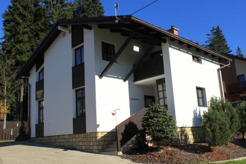 Harrachov Tschechien Last-Minute-Rabattcode Booking.com