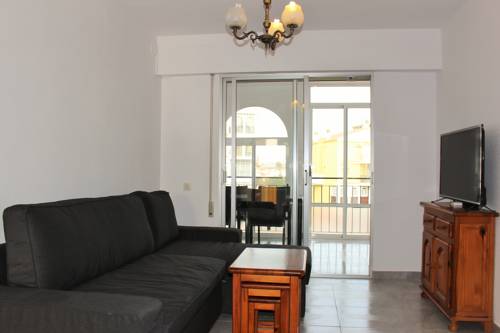 Los Altos Spanien Last-Minute-Rabattcode Booking.com