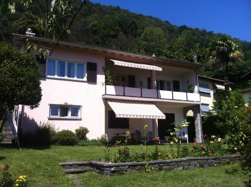 Locarno Suisse Code de réduction de dernière minute Booking.com
