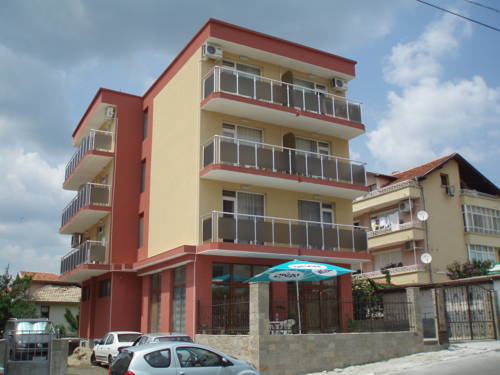 St. Vlas Bulgaria Último Minuto Código de Descuento Booking.com