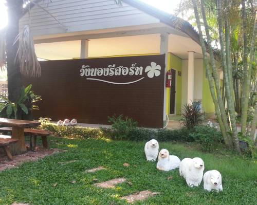Ubon Ratchathani Thailand Last-Minute-Rabattcode Booking.com