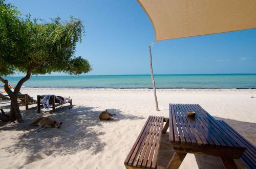 Vilanculos Mozambique Last Minute Discount Code Agoda.com