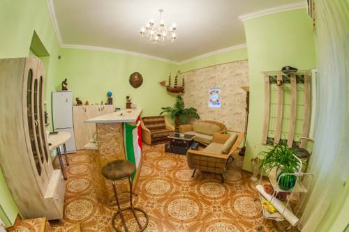 Odessa Ucrania Último Minuto Código de Descuento Booking.com