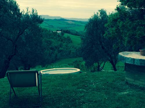 Montisi Italien Last-Minute-Rabattcode Booking.com