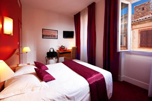 Toulouse Frankrijk Laatste minuut Kortingscode Booking.com