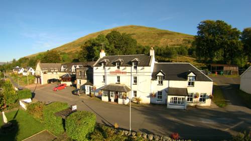 Argyll, Inverlay United Kingdom Last Minute Discount Code Booking.com