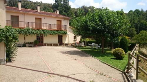 Sant Felíu de Pallarols Espagne Code de réduction de dernière minute Booking.com