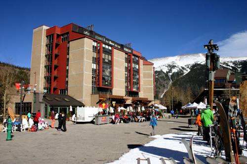 Copper Mountain (Colorado) United States Last Minute Discount Code Booking.com