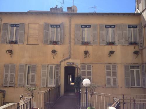 Nizza Frankreich Last-Minute-Rabattcode Booking.com