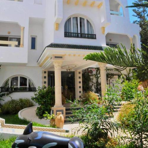 Hammamet Tunisia Last Minute Discount Code Agoda.com