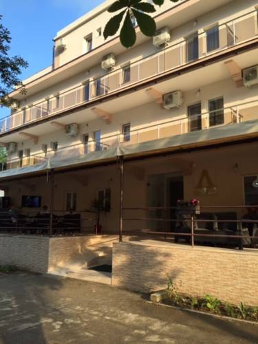 Eforie Nord Rumania Último Minuto Código de Descuento Booking.com