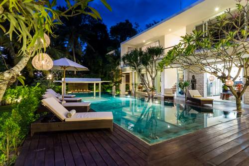 Canggu Indonesien Last-Minute-Rabattcode Booking.com