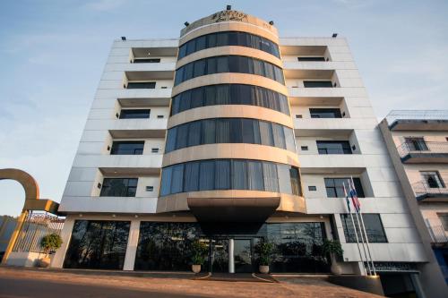 Ciudad del este Paraguay Last Minute Discount Code Agoda.com