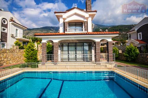 Oludeniz Türkei Last-Minute-Rabattcode Booking.com
