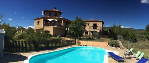 Radiquero Spanien Last-Minute-Rabattcode Booking.com