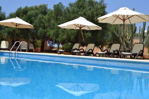 Campos Spanien Last-Minute-Rabattcode Booking.com