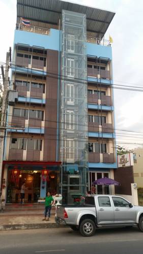 Ban Krabi Yai Thailand Last-Minute-Rabattcode Booking.com