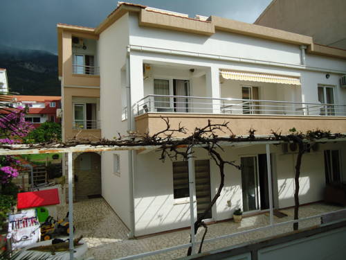 Budva Montenegro Last-Minute-Rabattcode Booking.com