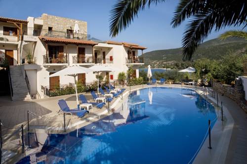 Kardhamili Greece Last Minute Discount Code Booking.com