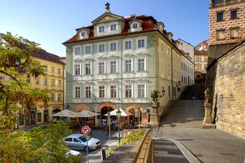 Prague 1 Czech republic Last Minute Discount Code Booking.com
