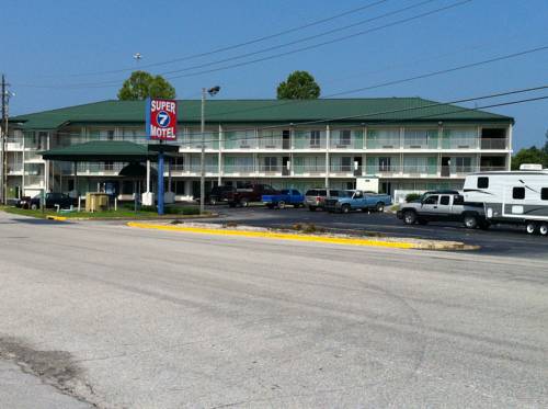 Richmond (Kentucky) Vereinigte Staaten Last-Minute-Rabattcode Booking.com