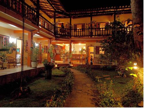Ilha Grande (Rio de Janeiro) Brasilien Last-Minute-Rabattcode Booking.com