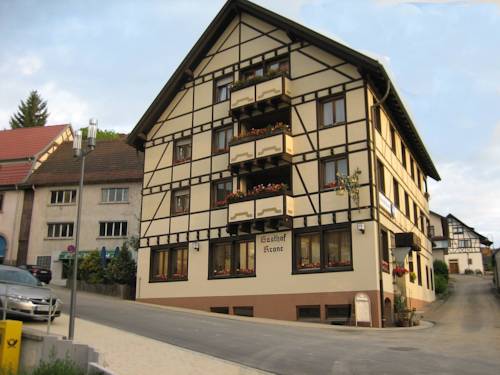 Stühlingen Germany Last Minute Discount Code Booking.com