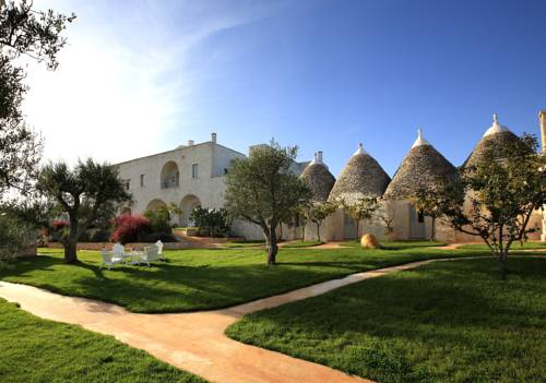 Ostuni Italië Laatste minuut Kortingscode Booking.com