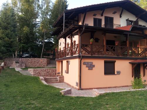 Zlatibor Serbia Last Minute Discount Code Booking.com
