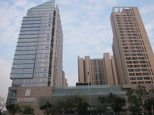 Foshan China Last Minute Discount Code Booking.com