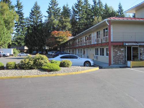 Arlington (Washington) Vereinigte Staaten Last-Minute-Rabattcode Booking.com