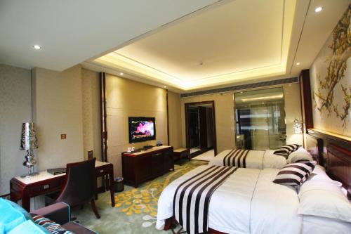 Wuzhou China Last Minute Discount Code Agoda.com