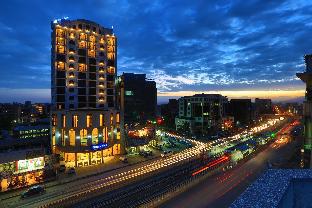 Addis Ababa Ethiopia Last Minute Discount Code Agoda.com