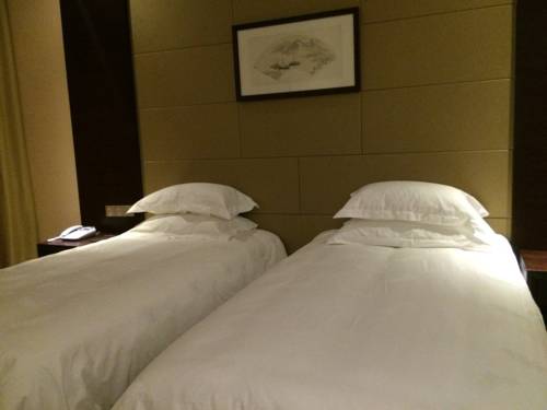 Lin'an China Last Minute Discount Code Booking.com